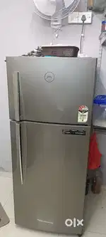 Fully setup kitchen Appliances