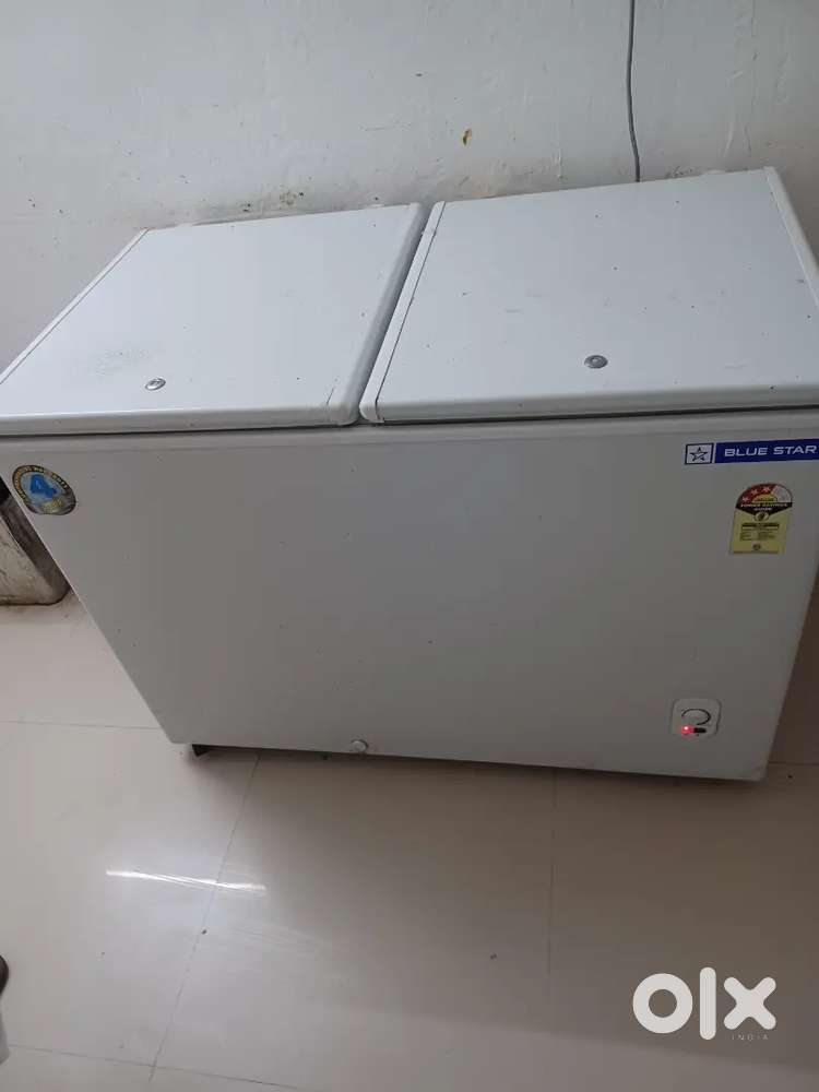Deep freeze 300lter