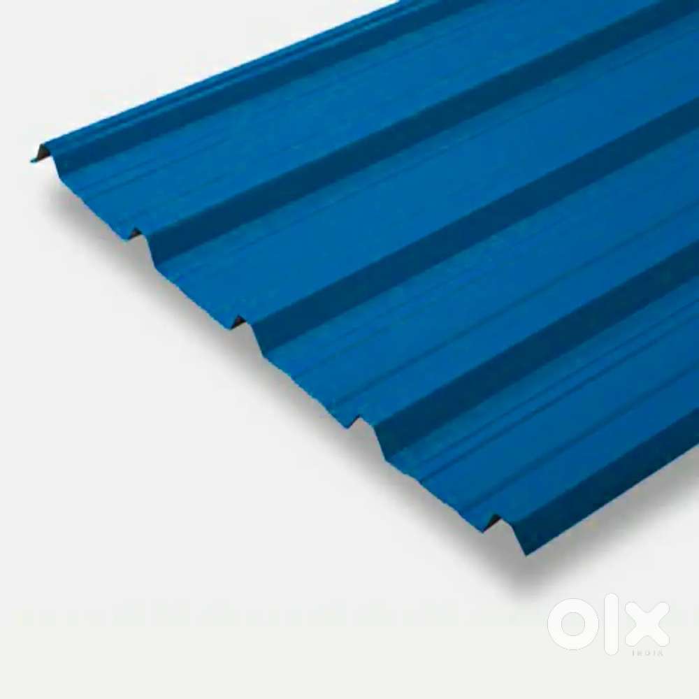 Roofing sheet