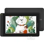 HUION KAMVAS 12 Graphics Drawing Tablet with Screen Full Lamination