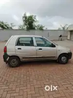 Maruti Suzuki Alto 2006 CNG & Hybrids 100000 Km Driven