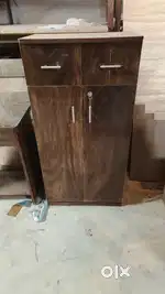Shoes Rack 4x2