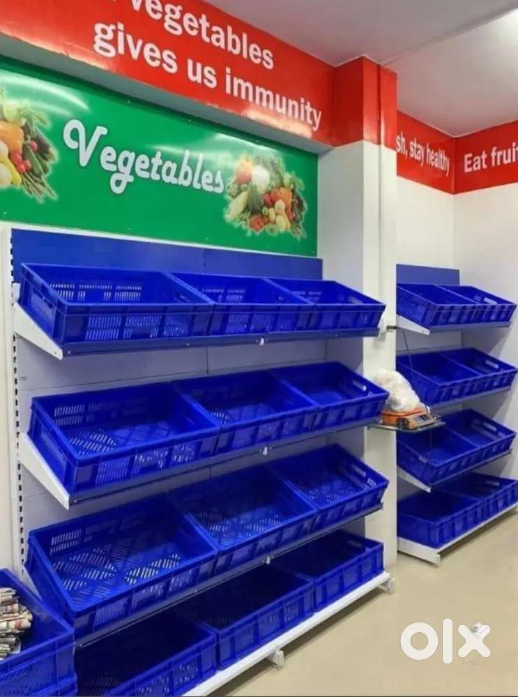 Medical rack pharmacy rack stationary rack supplement rack gift shop