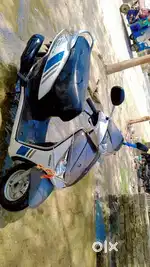 Yamaha alpha 125