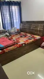 Required flatmate in 2bhk