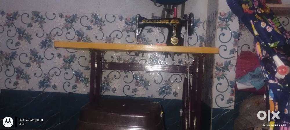 Salai machine pairdaan bali ek dam badhiya condition main