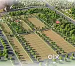 Secure tomorrow with a registered residential plot today