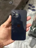 Iphone 12 in good condition