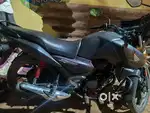 Honda sp 125