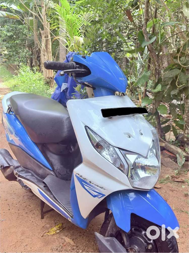 Good condition all papers clear