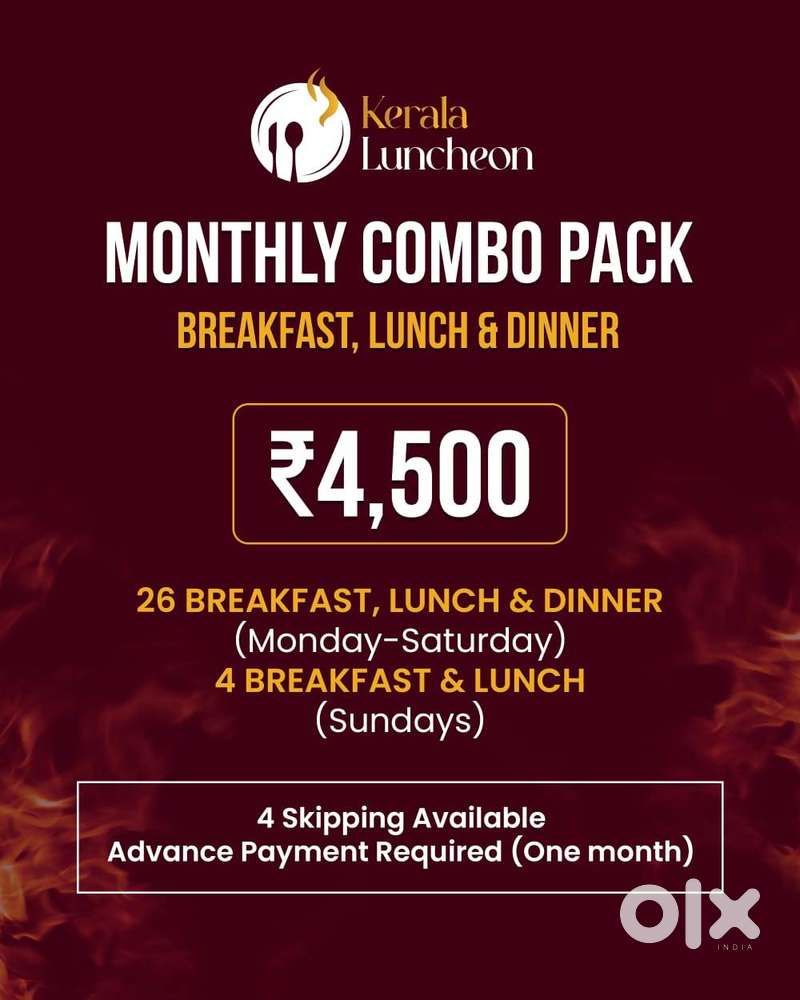 cooking helper and delivery boy @ kochi- fud &accomadation free