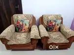 5 seater sofa set