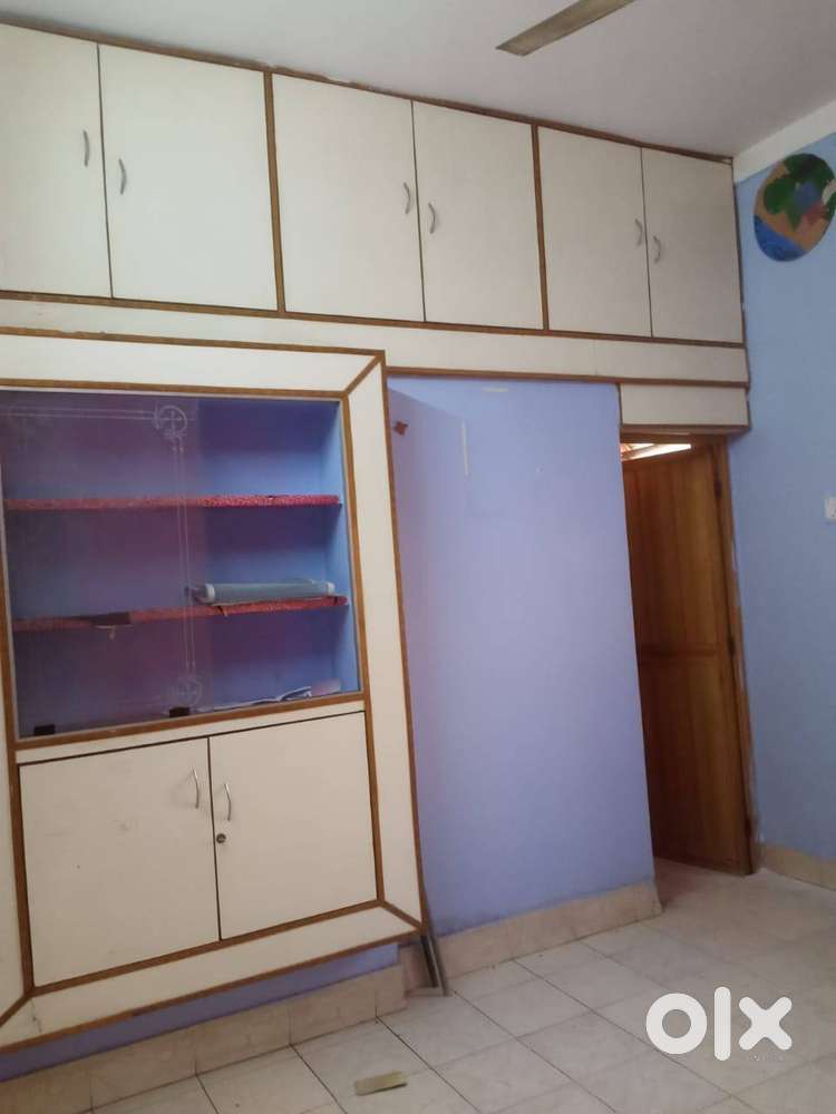 3bhk home/plot available at nature city T&C colony uslapur