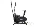 Aerofit gym cycle very less used
