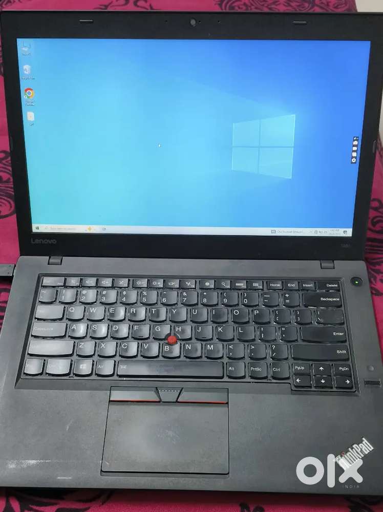LENOVA T460