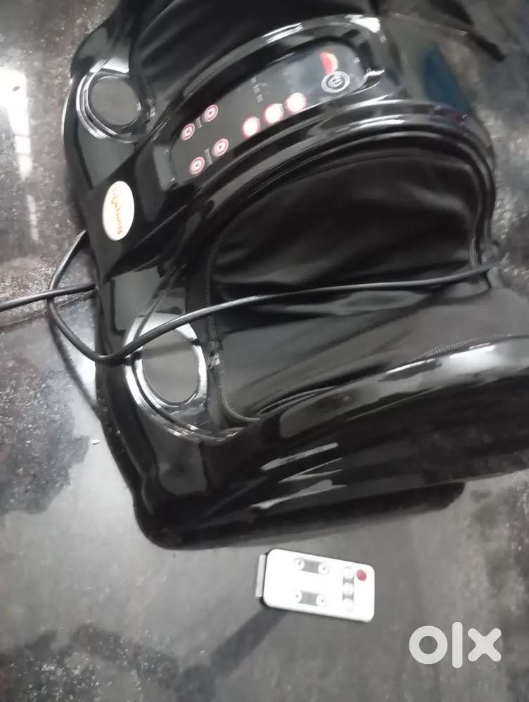 Foot massager