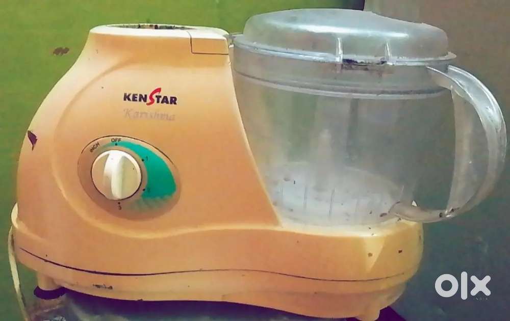 Mixer kenStar
