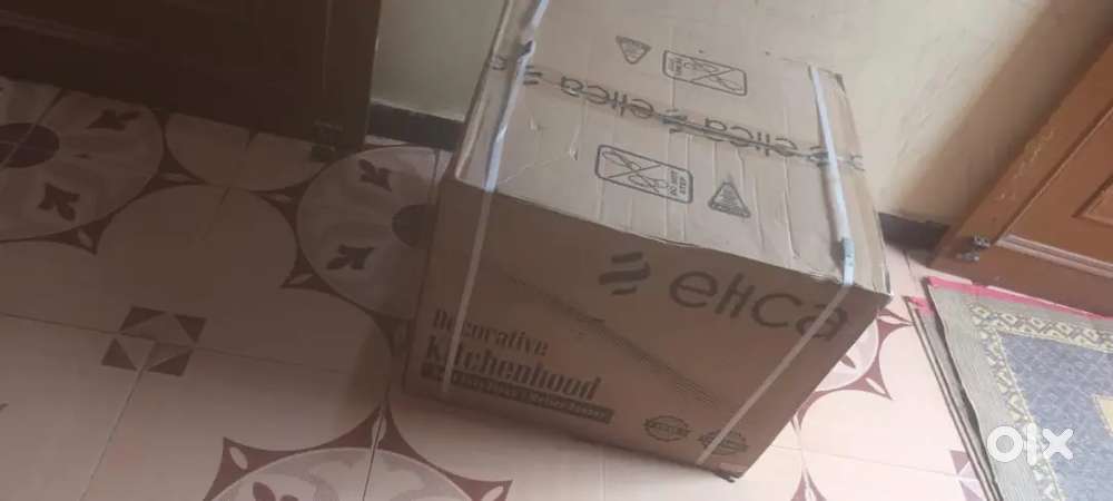 Elica Chimney