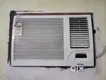 Voltas air conditioner