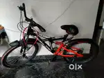 AVON GEAR Cycle