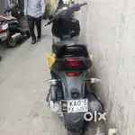 Bike is good condition