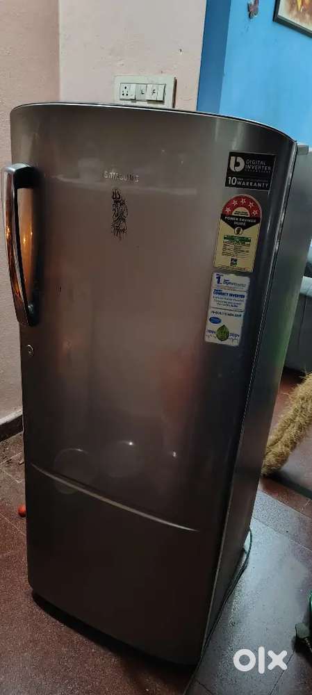 samsung refrigerator