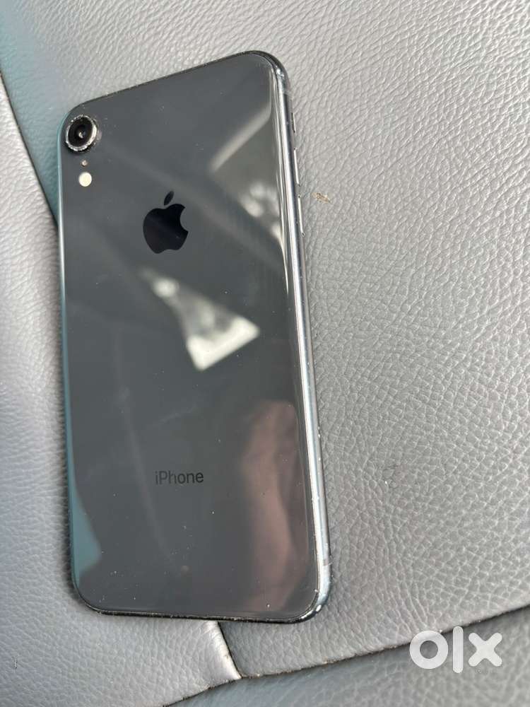 XR 128 display broken Peace