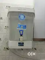Water purifier
