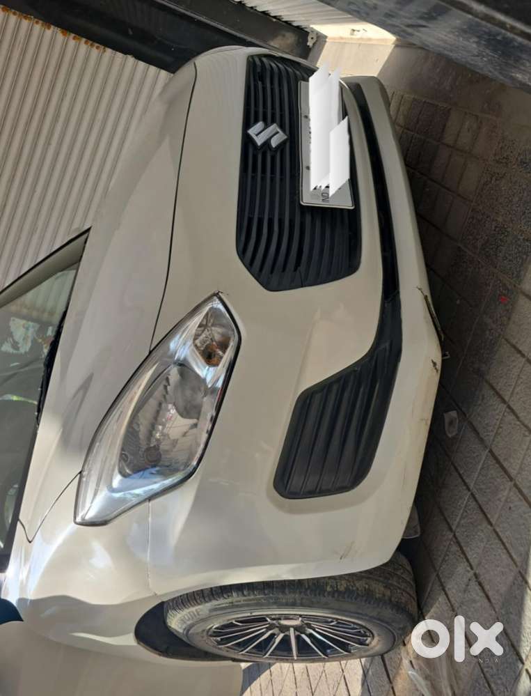 Maruti Suzuki Swift 2018 AMT VXI, 2021, Petrol