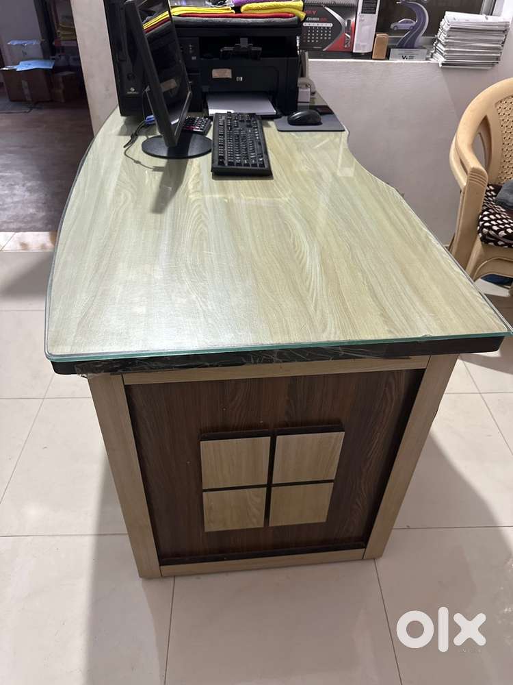 Office Computer Table