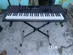 Keyboard ….