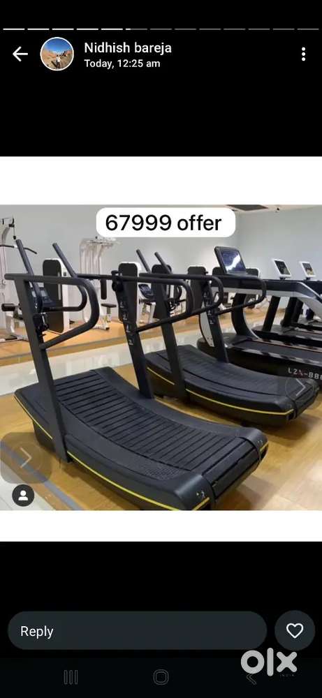 Imported item direct import from China