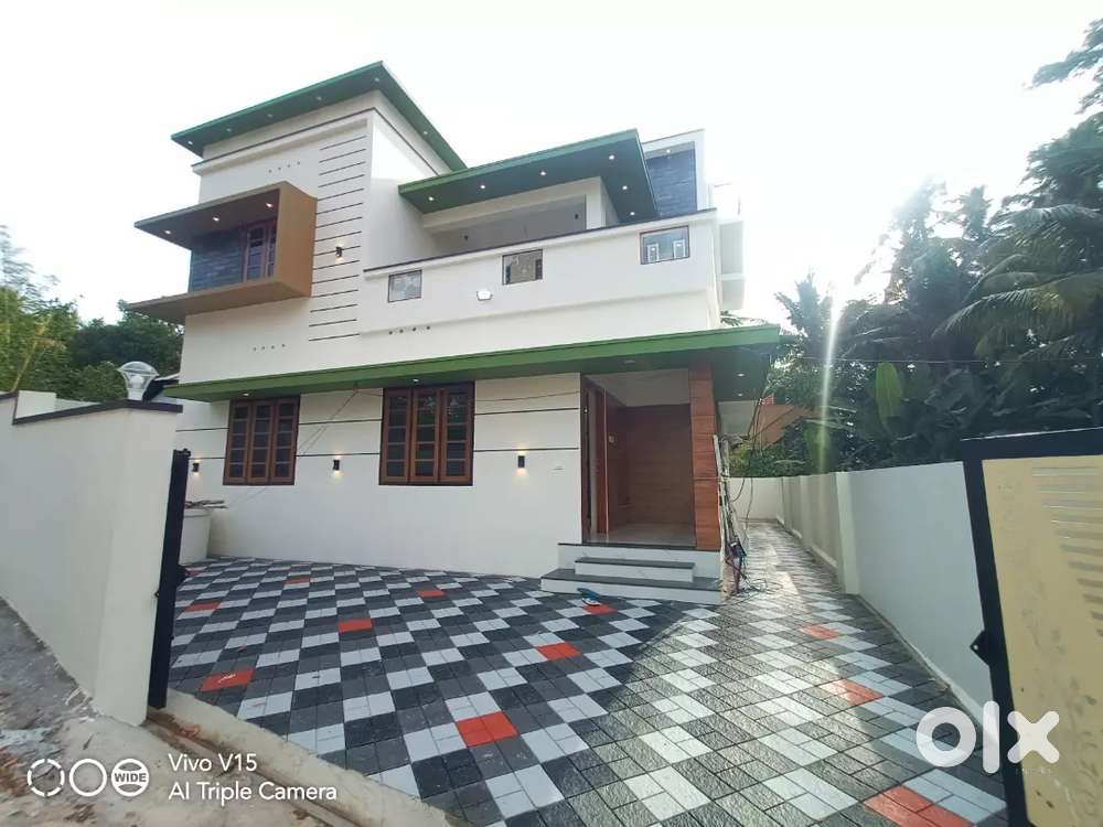 KAZHAKOOTTAM NEAR SAINIK SCHOOL KINFRA