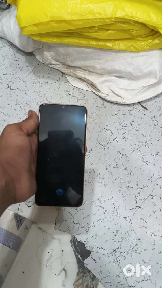 Vivo s 1 pro