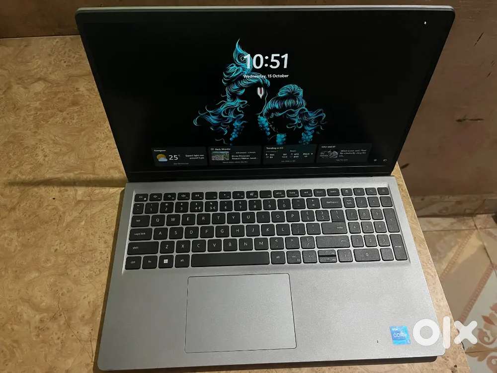 Brand New 5 Month Old Dell i3 13th Gen