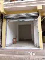 Shop for Rent on Road near Bagmari bazar