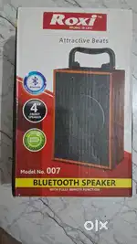 Bluetooth Speakers