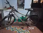 Urabantrail bicycle new condition