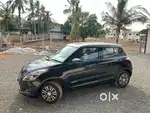 Maruti Suzuki Swift 2012