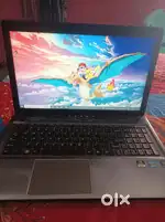 Lenovo leptop Gaming with grafic Card