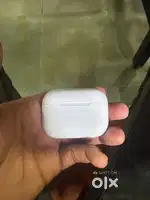 Apple arpods pro 2 type c