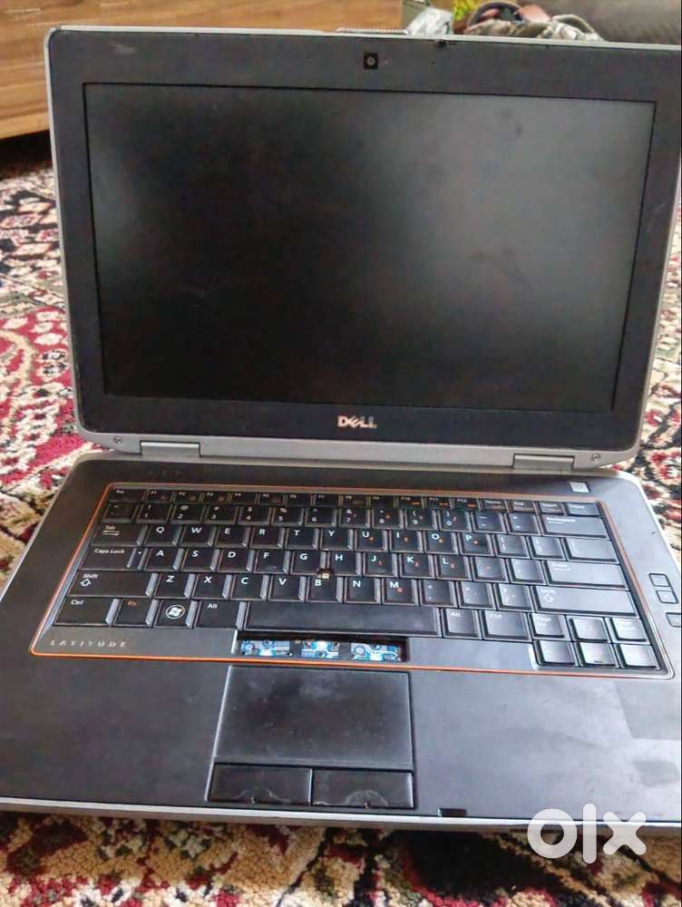 Laptop in good condition.