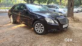 Mercedes-Benz E-Class 2012 Nov Diesel 97732 Km Driven