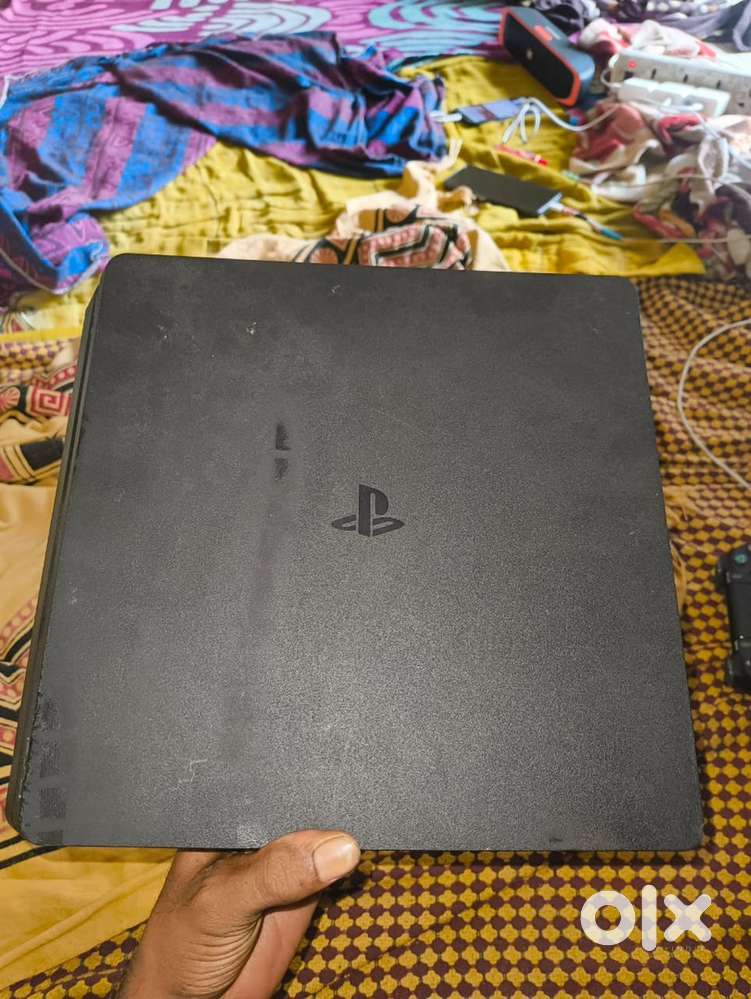 Good condition