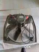 Exaust Fan