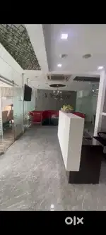 II DG REAL ESTATE II FULLY FURNISHED 1800 SQ FT LUXURIOUS OFFICE