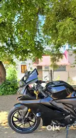 Yamaha R15 V4 Abs