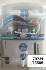 Aqua fresh RO water filter & water purifier with Prefilter worth Rs850