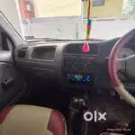 Alto car lxi