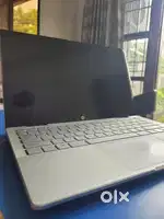 HP Pavilion X360 i5